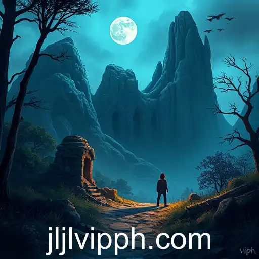 Adventure Games