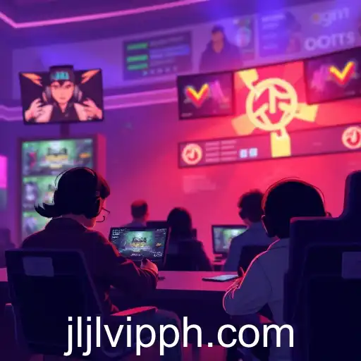 The Changing Landscape of Online Gaming