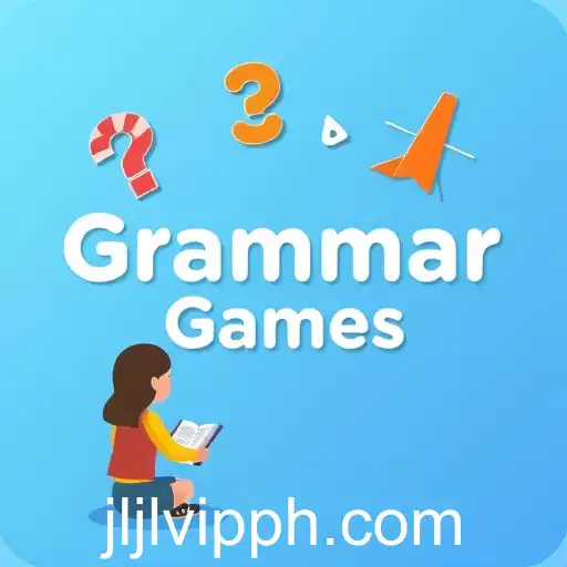 Grammar Games