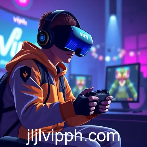 The Rising Influence of 'vipph' in Online Gaming 2025