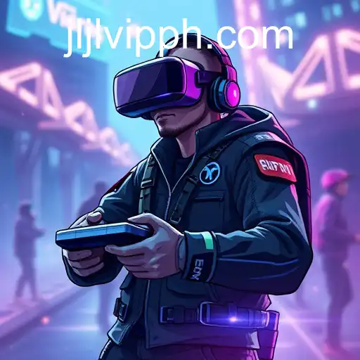 The Rise of Vipph: Revolutionizing Online Gaming